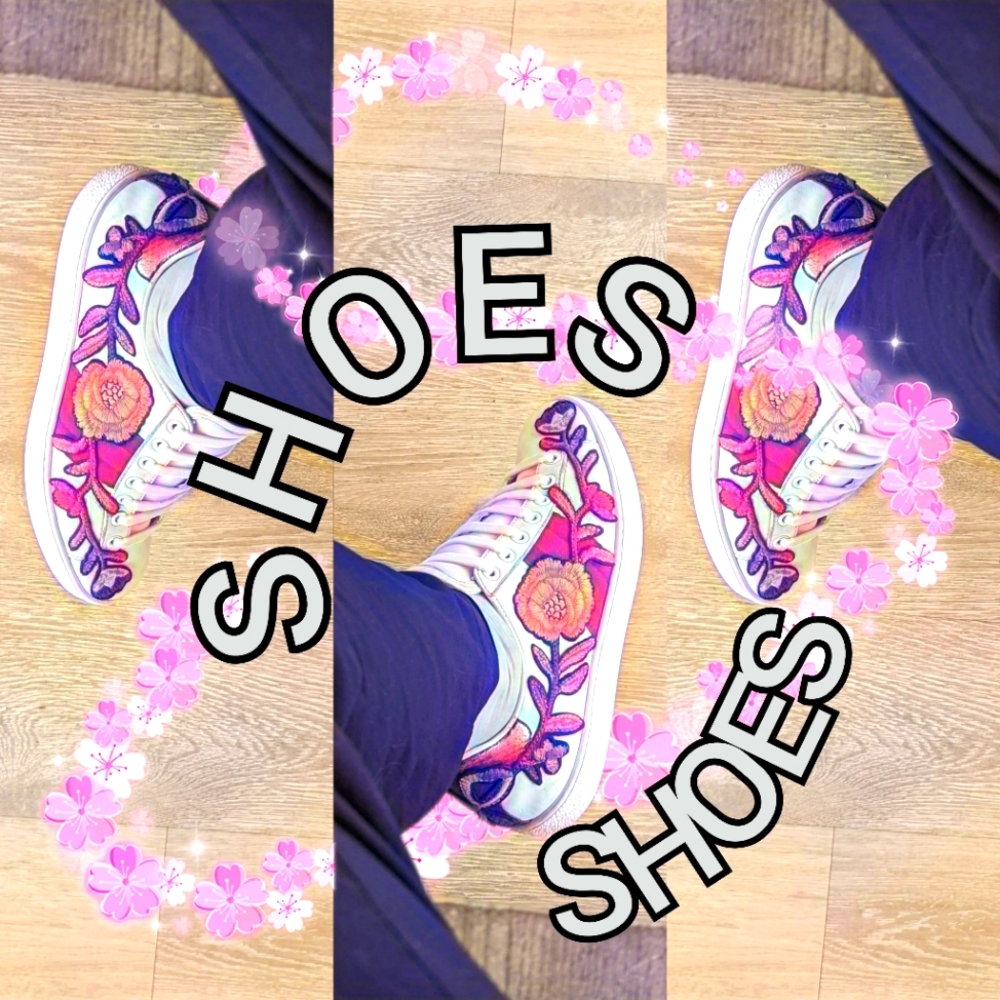 ✨S✨H✨O✨E✨S✨